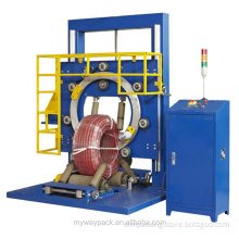 Industry tyre package machinery, tire packing machine